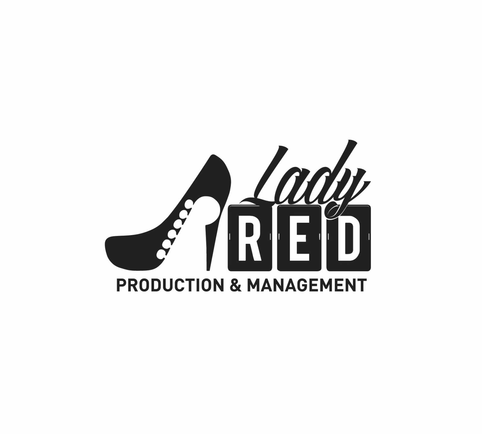 Lady Red